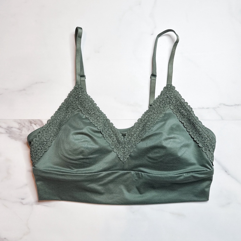 Aerie Lace Bralette